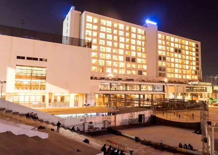 Wyndham Ahmedabad Shela