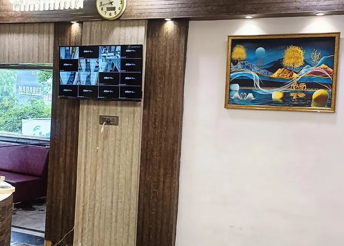 Hotel Kavya Inn