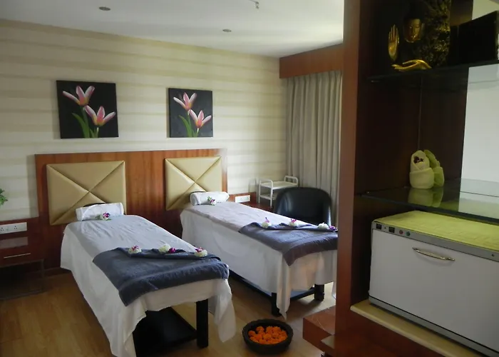 Ramada Ahmedabad