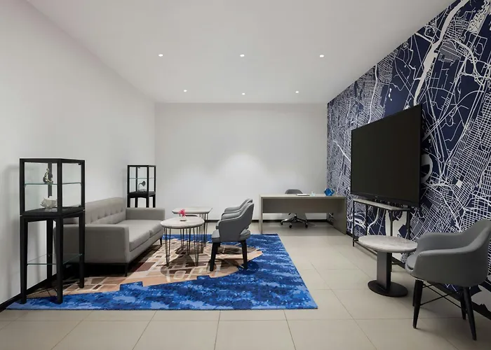 Le Meridien Ahmedabad