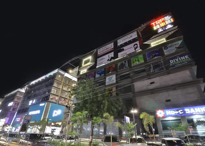 Hotel Park Land A