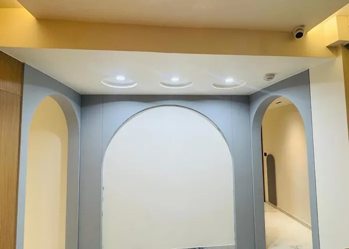 Hotel The Leora
