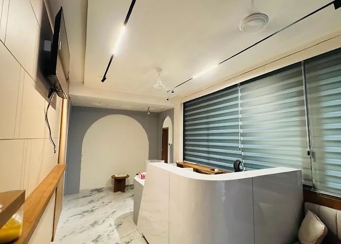 Hotel The Leora